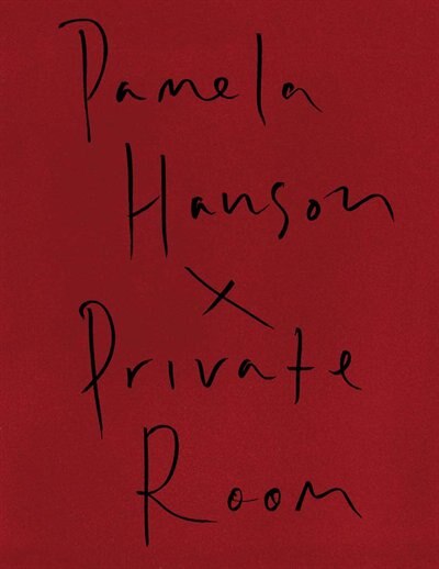 Couverture_Pamela Hanson: Private Room