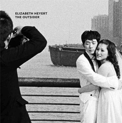 Front cover_Elizabeth Heyert: The Outsider