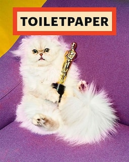 Front cover_Toilet Paper Calendar 2018