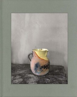 Couverture_Joel Meyerowitz: Cézanne's Objects