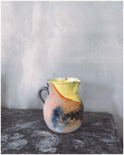 Front cover_Joel Meyerowitz: Cézanne's Objects