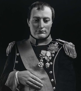 Front cover_Hiroshi Sugimoto: Portraits
