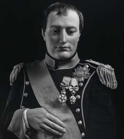 Front cover_Hiroshi Sugimoto: Portraits