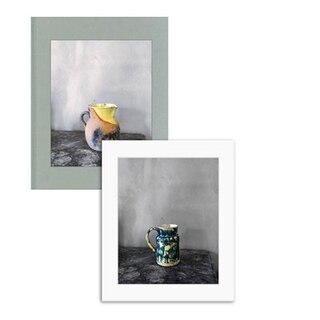 Front cover_Joel Meyerowitz: Cézanne's Objects