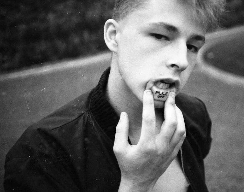 Front cover_Gavin Watson: Oh What Fun We Had!