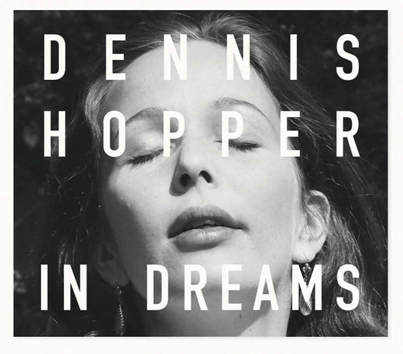 Front cover_Dennis Hopper: In Dreams