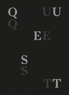 Front cover_Alexandre De Mortemart: Quest