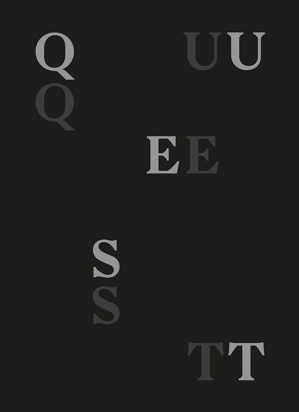 Front cover_Alexandre De Mortemart: Quest