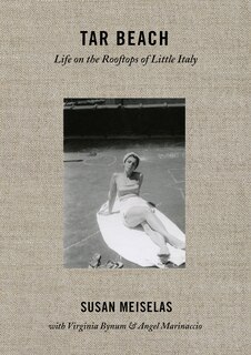 Front cover_Susan Meiselas: Tar Beach