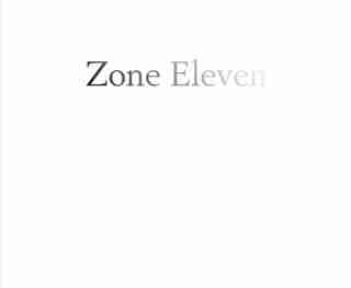 Mike Mandel: Zone Eleven by Erin O'toole
