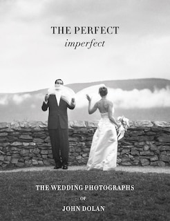 Front cover_John Dolan: The Perfect Imperfect