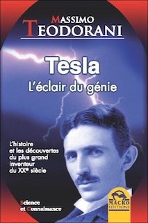 Front cover_Tesla