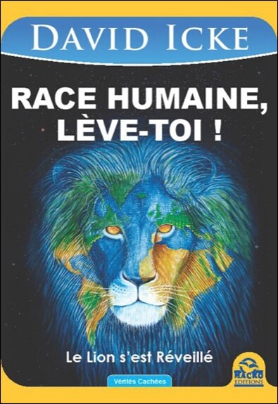 Couverture_Race humaine, lève-toi!