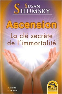 Front cover_Ascension
