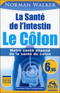 Couverture_La sant&eacute; de l'intestin