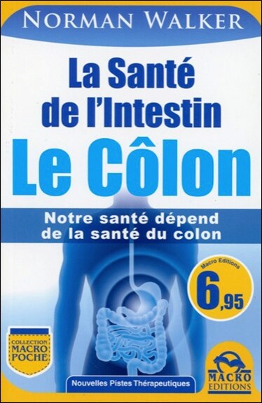 Couverture_La sant&eacute; de l'intestin