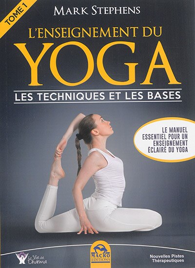 Couverture_Les techniques et les bases
