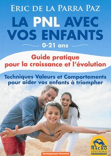 Front cover_La PNL avec vos enfants 0-21 ans