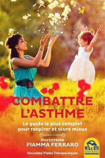 Front cover_Combattre l'asthme