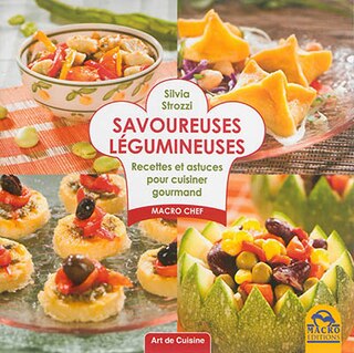 Front cover_Savoureuses légumineuses