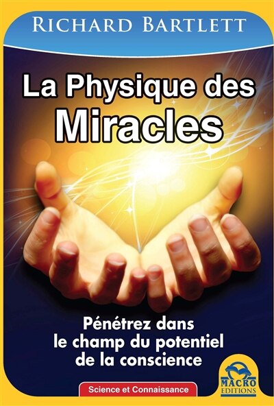 Couverture_La physique des miracles