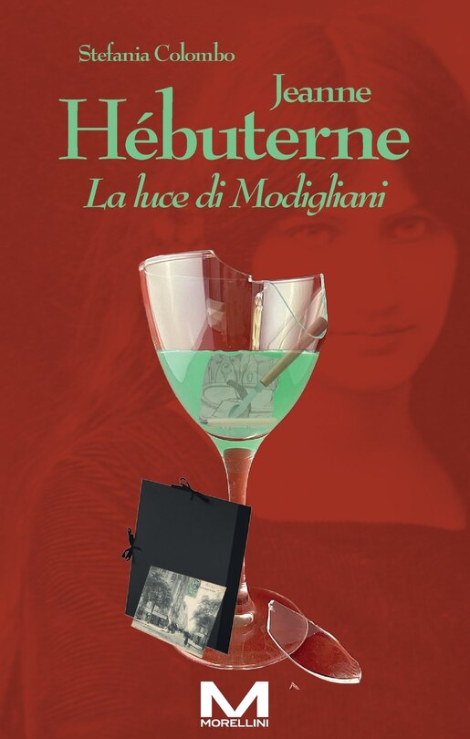 Front cover_Jeanne Hébuterne