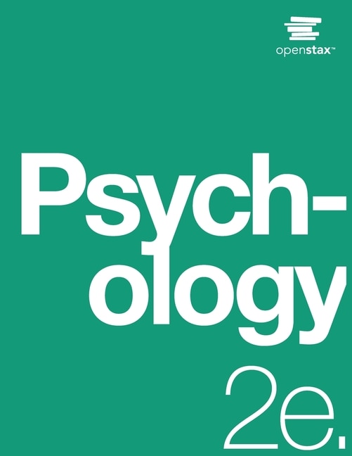 Front cover_Psychology 2e