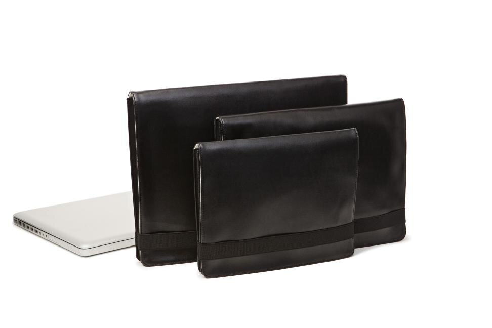 Moleskine Laptop Case 13 Inch Black 12.75 X 9 X 1.25 Book By Moleskine Moleskine tc Indigo