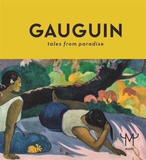 Front cover_Gauguin