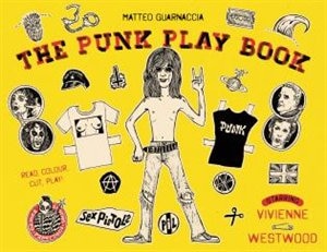 Couverture_Punk Play Book