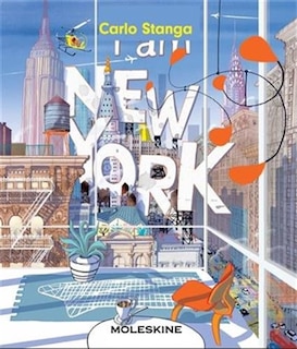 Couverture_I Am New York