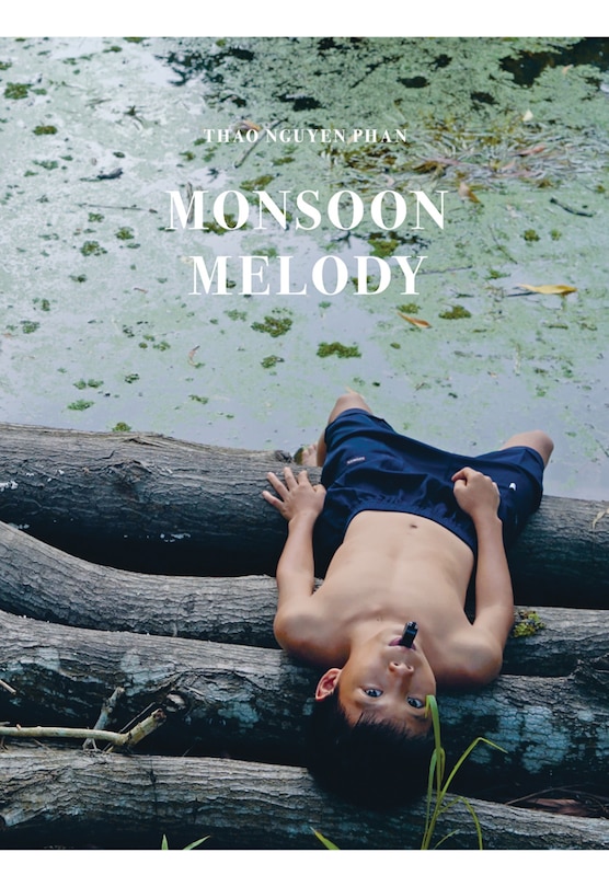 Front cover_Thao Nguyen Phan: Monsoon Melody