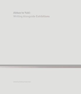Front cover_Abbas To Yuki