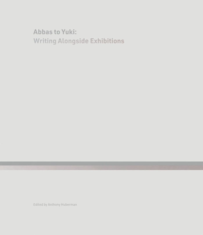 Front cover_Abbas To Yuki