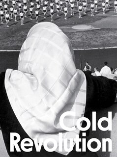 Front cover_Cold Revolution