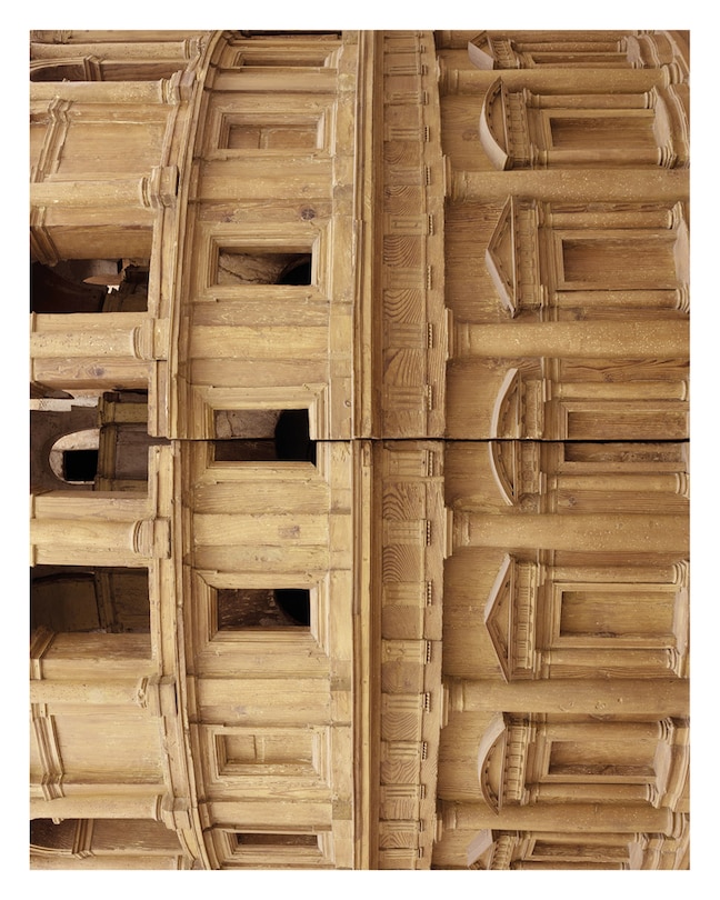 Front cover_Stefano Graziani: Documents On Raphael