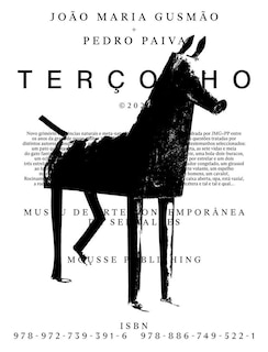 Front cover_Jo�o Maria Gusm�o + Pedro Paiva: Ter�olho