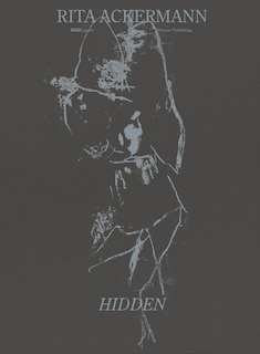 Couverture_Rita Ackermann: Hidden