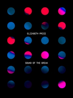 Front cover_Elizabeth Price: Sound of The Break