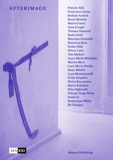 Front cover_Afterimage