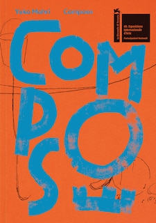 Couverture_Yuko Mohri: Compose