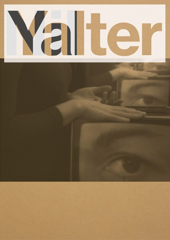 Front cover_Nil Yalter: Circular Tension