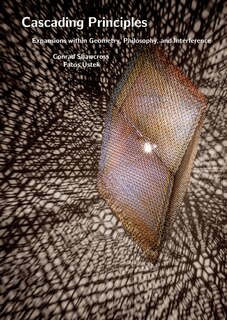 Couverture_Conrad Shawcross: Cascading Principles