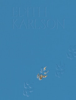 Front cover_Edith Karlson: Hora lupi