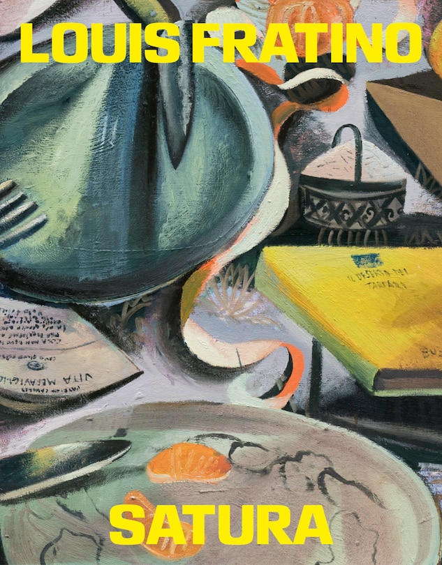 Front cover_Louis Fratino: Satura