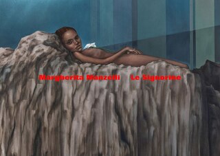 Front cover_Margherita Manzelli: Le Signorine