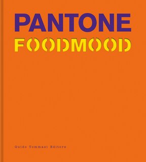 Front cover_Pantone Foodmood