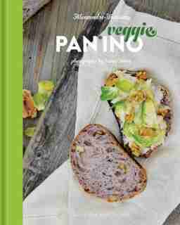 Veggie Pan'ino by Alessandro Frassica