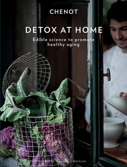 Front cover_Detox at Home