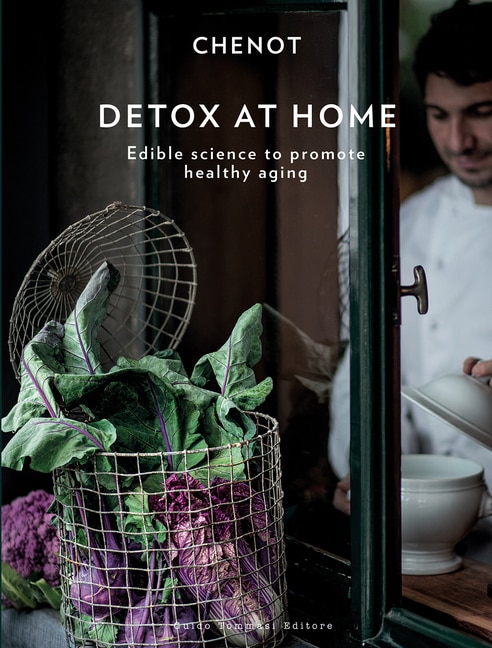 Detox at Home: Edible science to promote healthy ageing